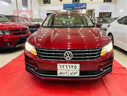 ڤۆڵکسواگن پاسات